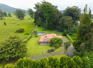 64-416 Mamalahoa Hwy, Kamuela, HI 96743