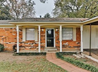 741 County Road 37, Tyler, TX 75706