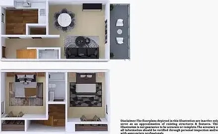 Twincity Townhomes — Photo 44