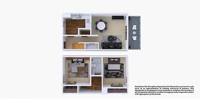 Floor plan 2BR