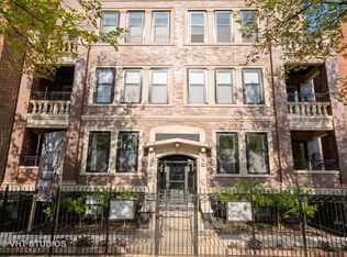 4559 S Michigan Ave #3S, Chicago, IL 60653