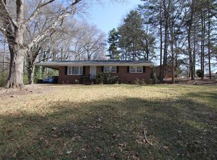 224 Carolyn Dr, Spartanburg, SC 29306
