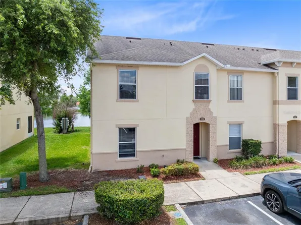 2799 CLUB CORTILE CIRCLE #2799, KISSIMMEE, FL 34746