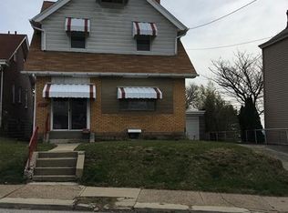 430 Spencer Ave, Pittsburgh, PA 15227