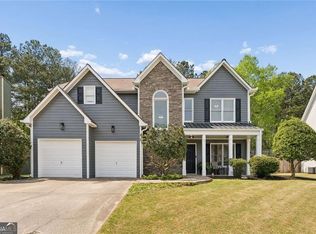 4380 Clairesbrook Ln, Acworth, GA