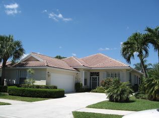 611 Rosa Ct, Palm Beach Gardens, FL 33410