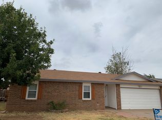 5530 Harvard St, Lubbock, TX 79416