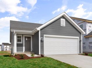 118 Town Centre Ct, Foristell, MO 63348