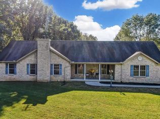 5521 Roachester Osceola Rd, Morrow, OH 45152