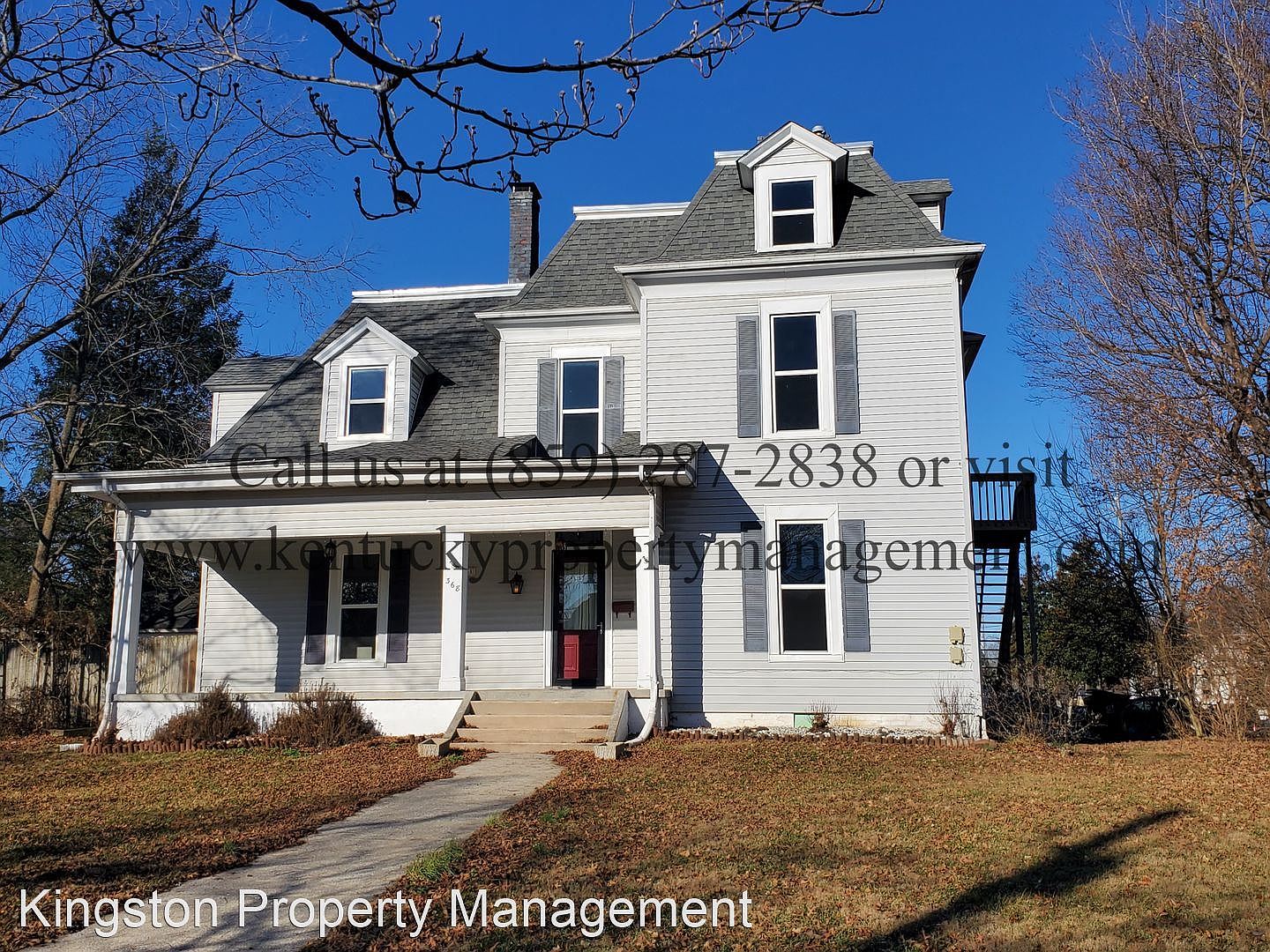 368 N 3rd St, Richmond, KY 40475 Zillow