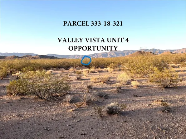 333-18-321 GUN NOTCH Drive, Kingman, AZ 86401