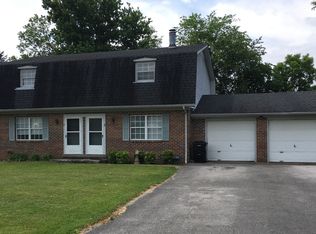 212 Clark St #B, Franklin, KY 42134