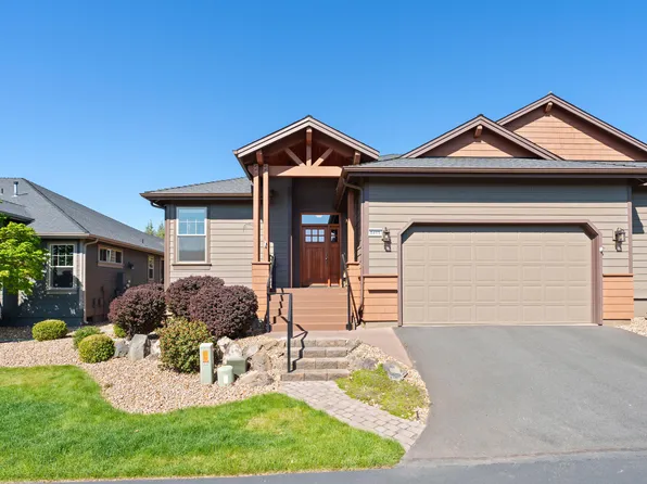 8413 Forest Ridge Loop, Redmond, OR 97756