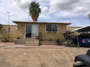7010 W Bopp Rd, Tucson, AZ 85735