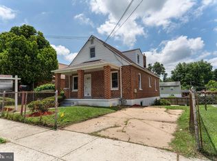 4313 Shell St, Capitol Heights, MD 20743