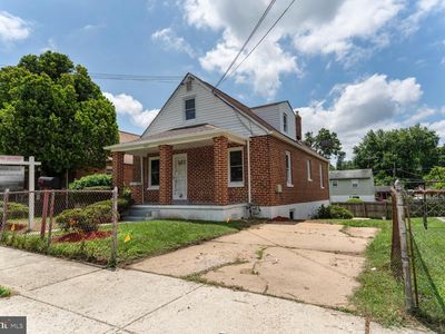 4313 Shell St, Capitol Heights, MD, 20743
