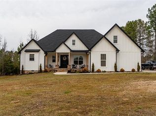 4320 Mount Gilead Church Rd, Sophia, NC 27350