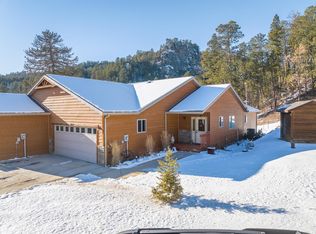 24239 Granite Point Ct, Keystone, SD 57751