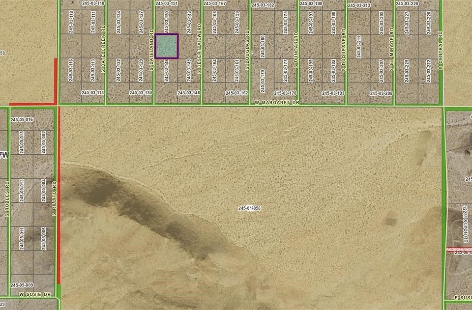 2nd image of 11932 Dateland Road