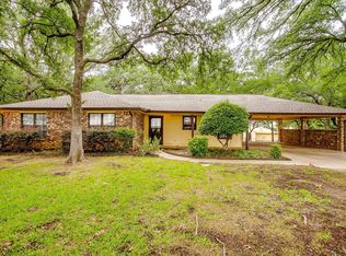 6501 County Road 803, Burleson, TX 76028