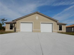 130/132 SE 12th St, Cape Coral, FL 33990