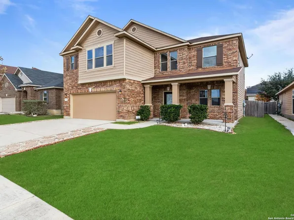 7514 Copper CV, Converse, TX 78109