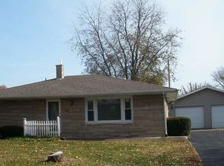 108 S Broadview Circle Dr, Princeton, IN 47670