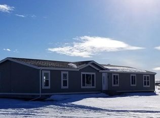 6707 Steiner Dr, Shepherd, MT 59079