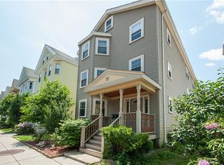 26 Dalrymple St #2, Jamaica Plain, MA 02130