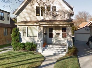 2525 N 68th St, Wauwatosa, WI 53213