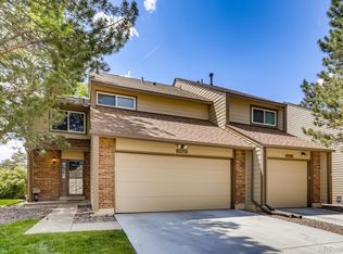 15321 E Louisiana Ave, Aurora, CO 80017