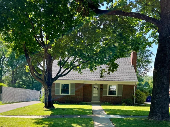 227 Pepper Dr, Lexington, KY 40511