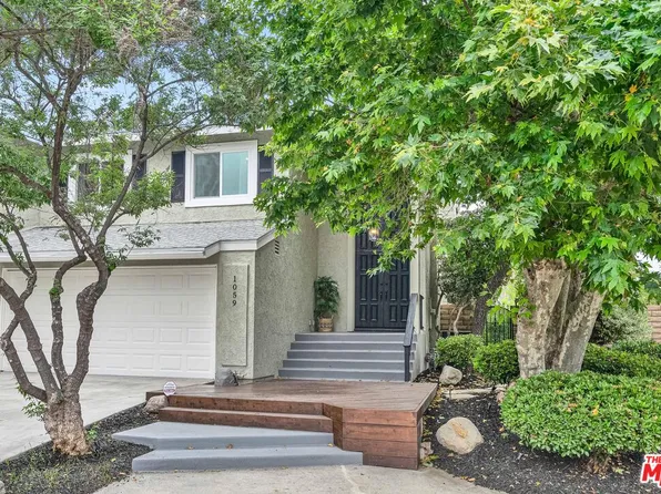1059 Hillview Cir, Simi Valley, CA 93065