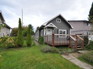 1626 Chestnut St, Everett, WA 98201