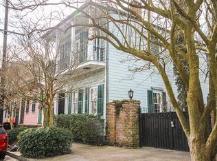 1212 Barracks St, New Orleans, LA 70116