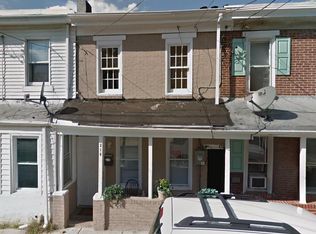 813 Marshall St, Wilmington, DE