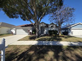 624 Tuscanny St, Brandon, FL 33511