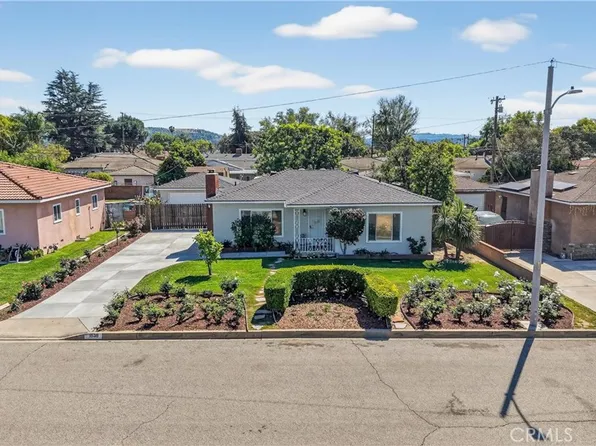 1538 E Verness St, West Covina, CA 91791