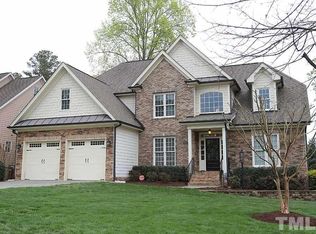 9816 San Remo Pl, Wake Forest, NC 27587