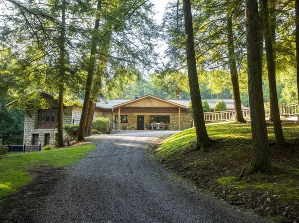 1011 Taylor Rd, Tionesta, PA 16353