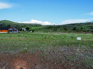 Lot 9 Fairway Drive, Council, ID 83612