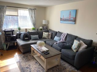 Washington st units, Brighton, MA 02135