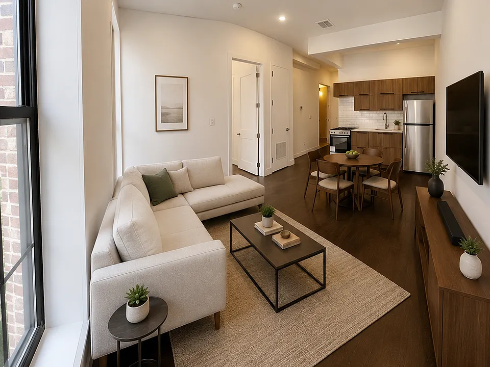 22A Patchen Ave #3