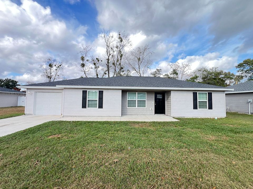 1st image of 4129 SE 139th St