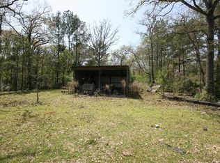 350 Petty Rd, Waller, TX 77484