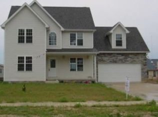 2967 Airport Rd, Portage, IN 46368