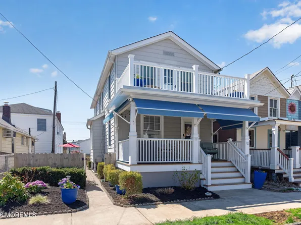 82 Franklin Avenue, Ocean Grove, NJ 07756