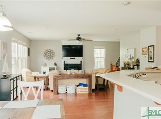 260 Cattle Run Way, Pooler, GA 31322