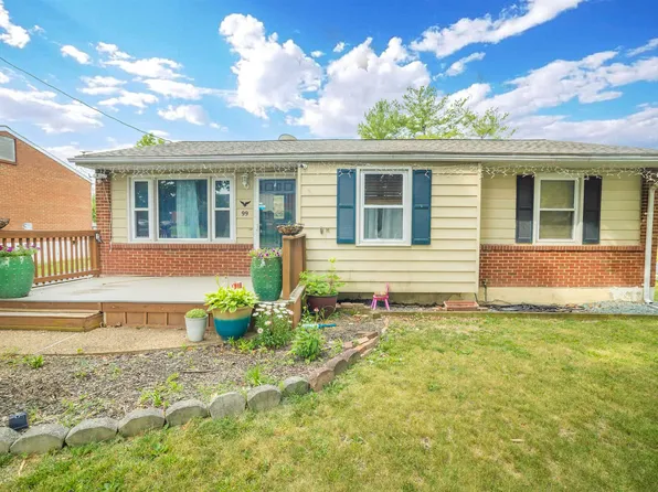 99 South Ave, Harrisonburg, VA 22801