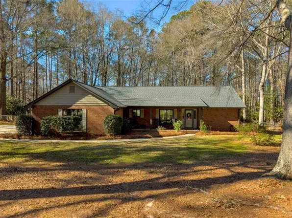 55 Deep Step Rd, Covington, GA 30014